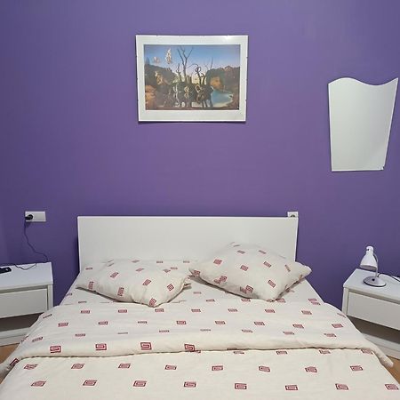 Вірменський Собор , Не Мансарда Lviv Eksteriør billede