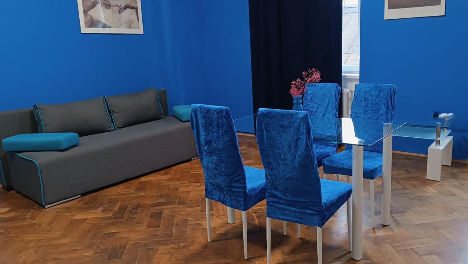 Вірменський Собор , Не Мансарда Lviv Eksteriør billede